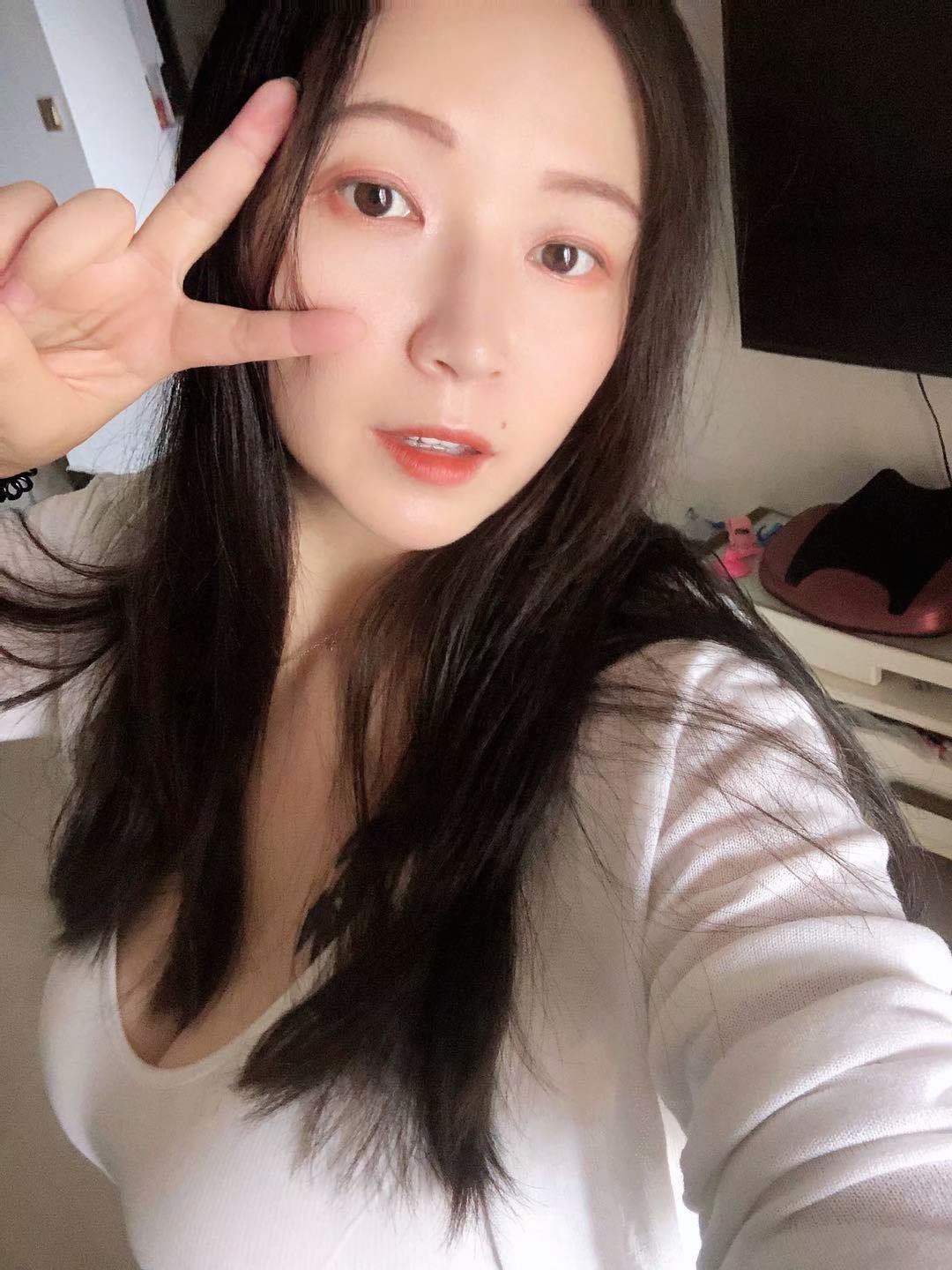 杨家湾-新人可可